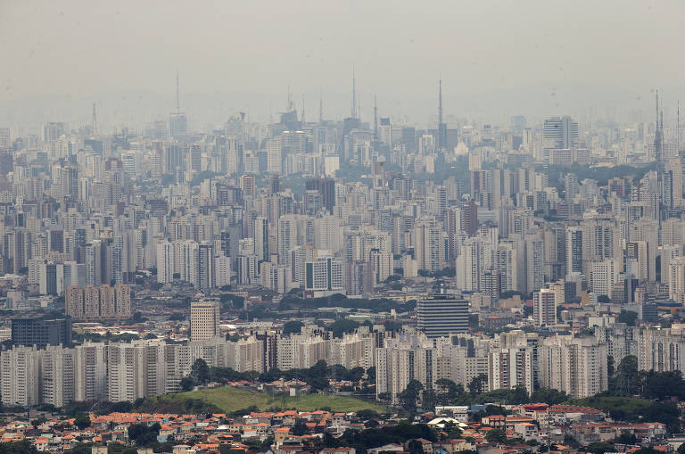 Imagem São Paulo